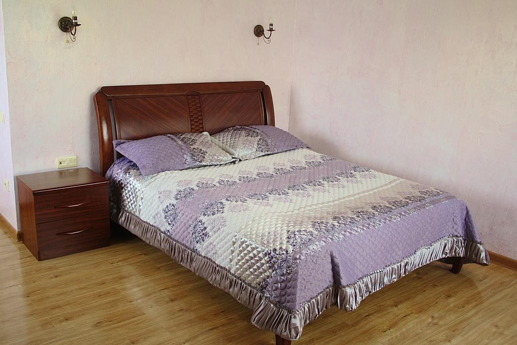 Little Shangri-La Almatî Cameră foto