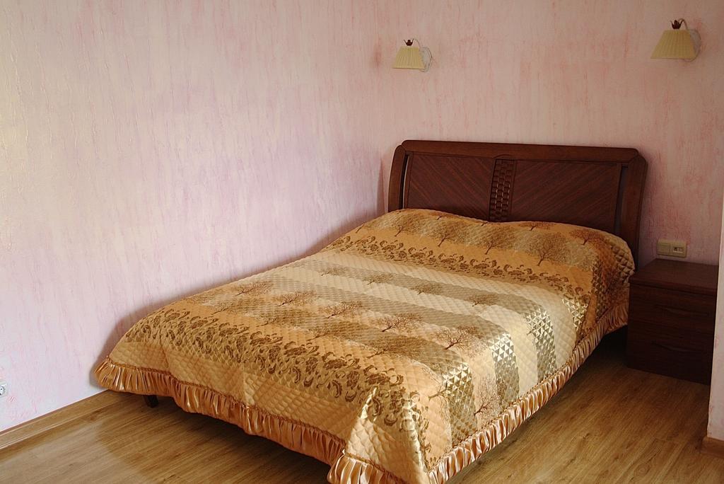 Little Shangri-La Almatî Cameră foto